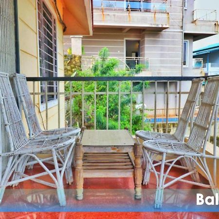 Velvet Rooms By 29Bungalow Lonavala Dış mekan fotoğraf