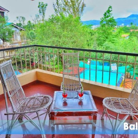 Velvet Rooms By 29Bungalow Lonavala Dış mekan fotoğraf
